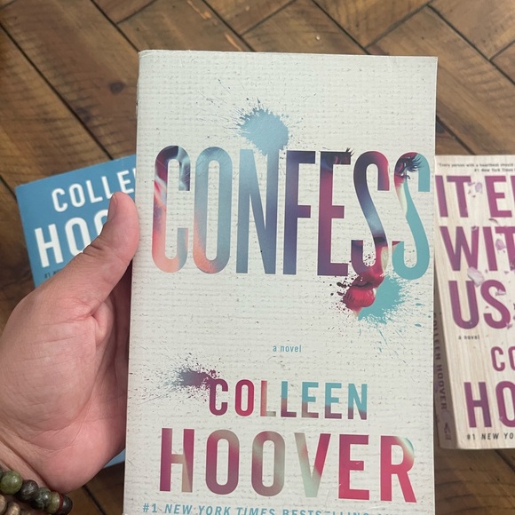 Book Set - Multicolor - Picture 5 of 8